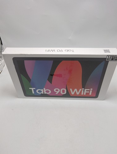 Blackview Tab 90 WiFi Tablet PC 11" Android 15 12GB+128GB 8200mAh MAGIC BLUE - Picture 4 of 6