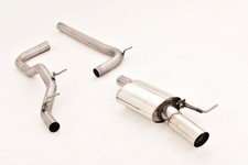 Friedrich Motorsport Gr.A Anlage für VW Golf VII Variant 1.6l TDI 77/81kW  auch 