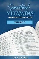 Spiritual Vitamins To Ignite Your Faith Lee Michaels Taschenbuch Englisch 2025