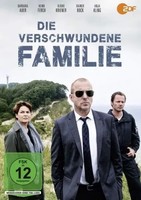 Die Verschwundene Familie | Thomas Berger | Deutsch | Dvd | 1X DVD-9 | 2019