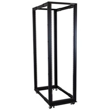 Startech 4Postrack42 42U Open Frame Server Ra...
