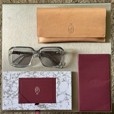 jacques marie mage PAT sunglasses authentic