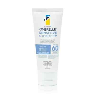 Garnier Ombrelle Sensitive Expert Face Lotion SPF 60 Hypoallergenic 200mL