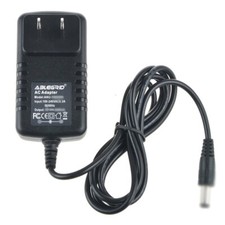 AC Adapter Charger For TP-Link AC1750 Smart WiFi Router Archer A7 Power Supply