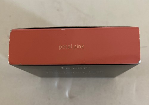 Julep Your Happy Look Glow Pore Minimizing Blush * PETAL PINK * 0.26 oz NIB - Picture 2 of 4