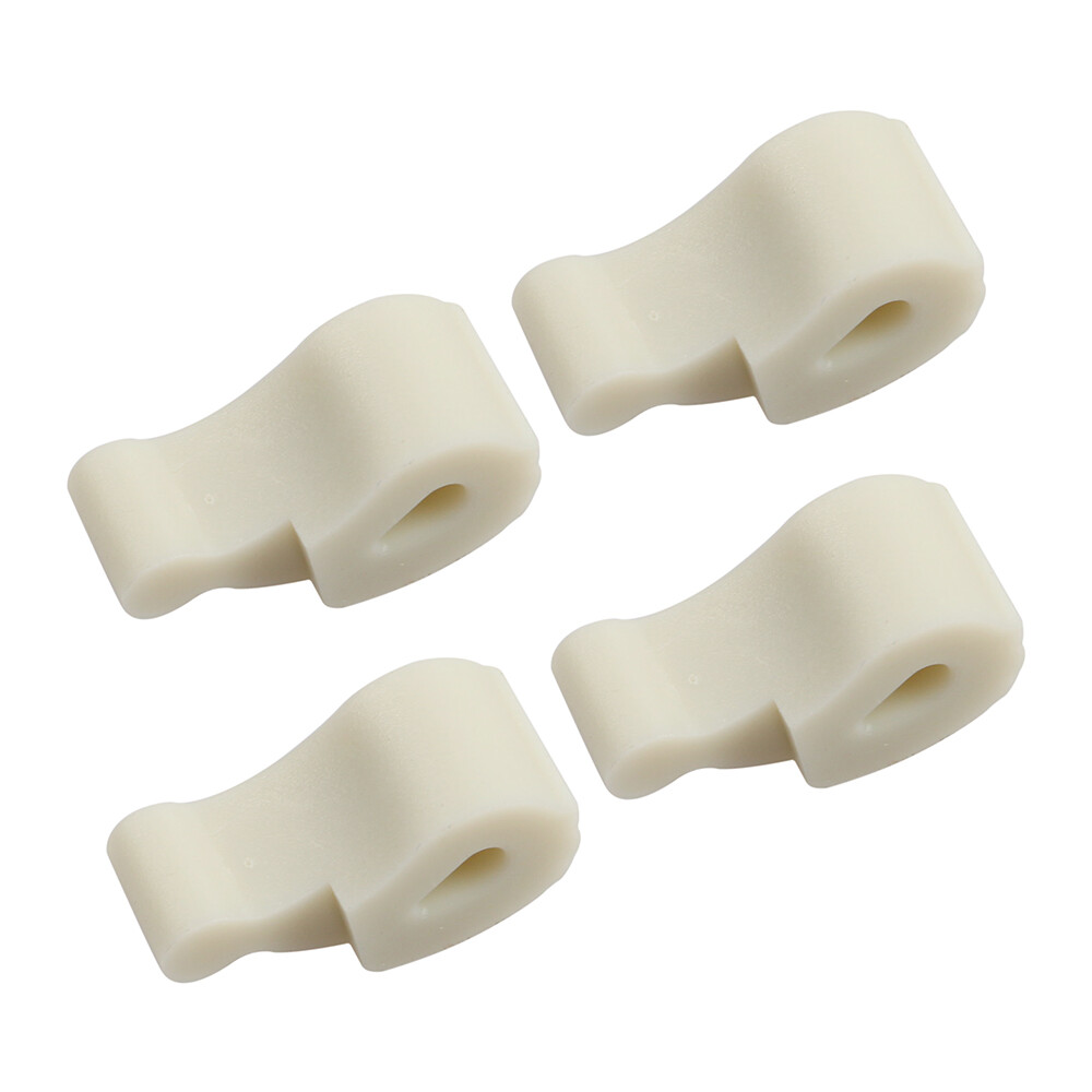 80Pcs Washer Agitator Dogs for Whirlpool & Kenmore Maytag #80040 285770 3366877