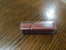 ABOUT - FACE FRACTAL EYE PAINT DIGITAL DEMISE NEW IN BOX! FREE SHIP!