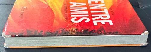 World Languages Ser.: Entre Amis by Larbi Oukada and Michael Oates (2012,... - Picture 4 of 9