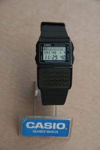 casio dbc 61