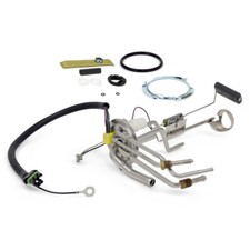 Fuel Sending Unit 1988-1995 Gmc C3500 Truck