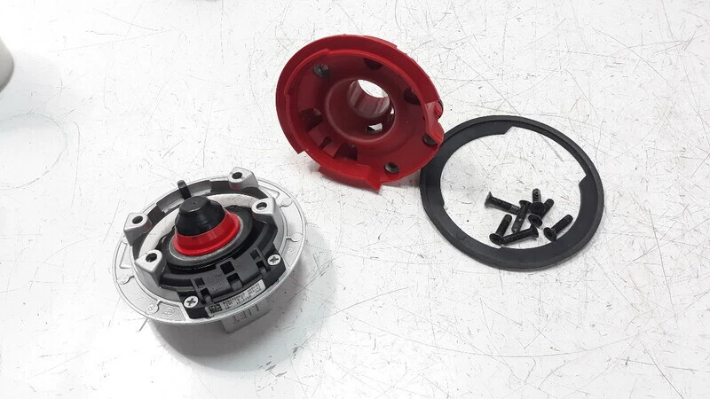 16118544124 fuel cap for BMW R NINET SCRAMBLER 1086804 | eBay 