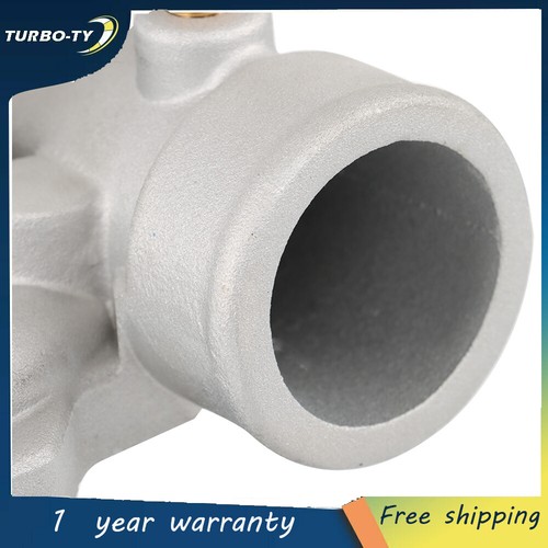 Turbocompresor Turbo GT2252S para Nissan Diesel Trade 3,0 L 452187-0006 14411-69T00 - Imagen 13 de 17