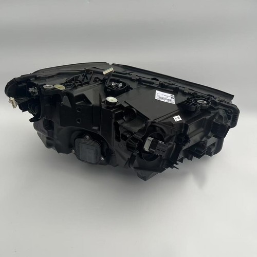 BMW X3 X4 G01 G02 Left Front LED EU Headlight 2021-2023 5A29225-07 - Picture 4 of 11