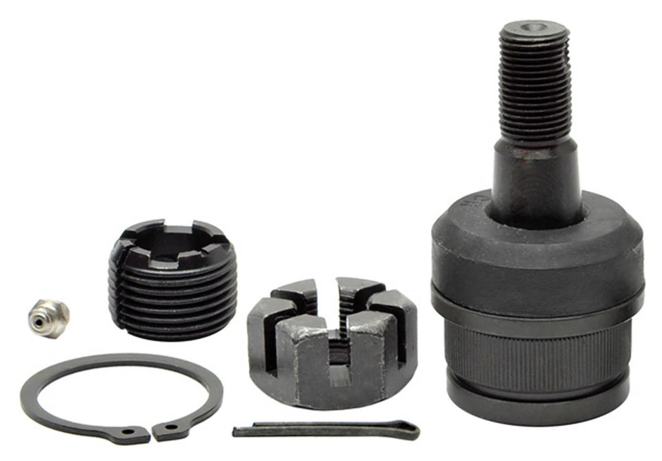 BALL JOINT KIT Front Upper + Lower ACDELCO 46D2117A + 46D0058A 84-01 XJ CHEROKEE - Image 3 of 3