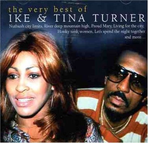 ike-tina-turner-by-various-artists-cd-may-2005-disky-for-sale