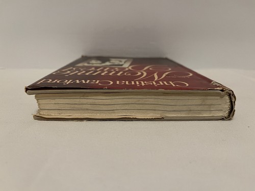 Mommie Dearest by Christina Crawford (1978, Hardcover) Book Club Edition - 第 9/15 張圖片