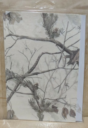 ThinSkin Breathable Camo Wrap 8 Sheets  - Picture 3 of 3