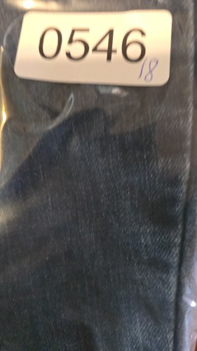Christopher & Banks Women's Mid Rise Jeans Stretch Rhinestone Pockets Sz 10 - Picture 12 of 12