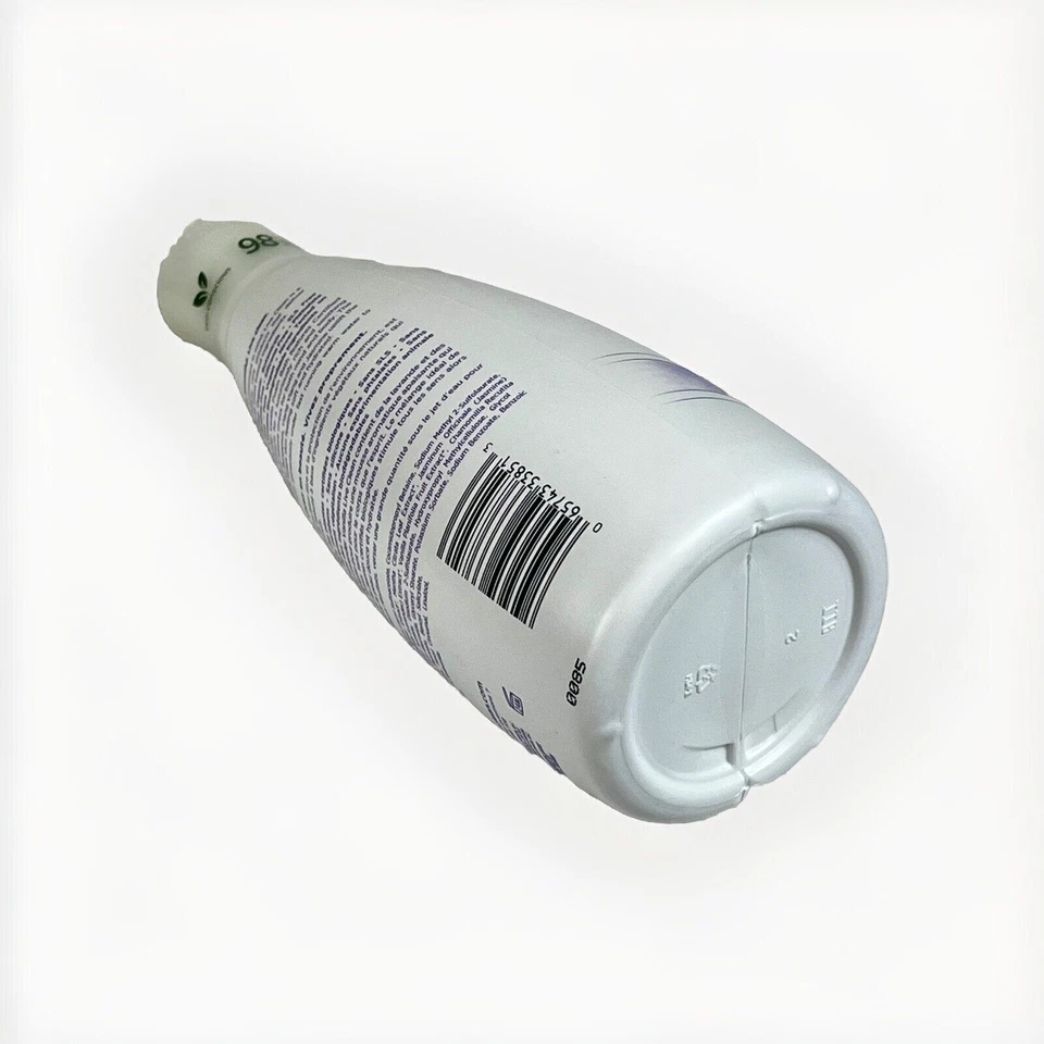 Live Clean Aromatherapy Foam Bath Lavender Vanilla 25 Fl. Oz. - Image 2 of 4