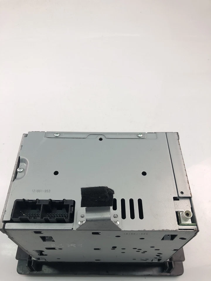 FR1341 SAAB CD RADIO CONTROL 12771699 [PIN/CODE NOT INCLUDED] - Image 3 of 4