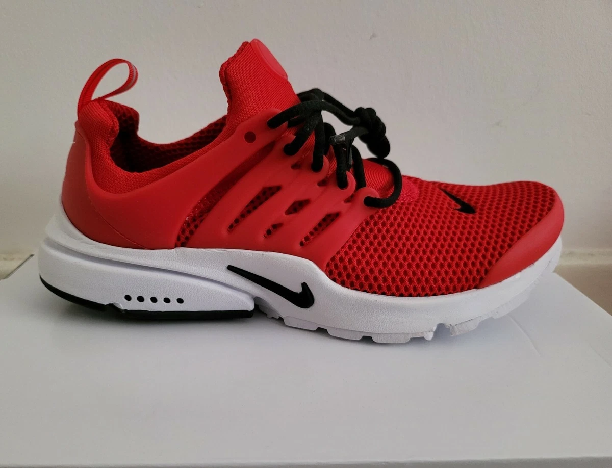 Nike presto size 4.5 2025
