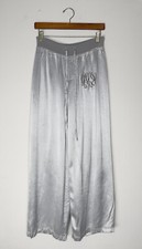 PJ Harlow Women's Jolie Satin Pant. Size: S