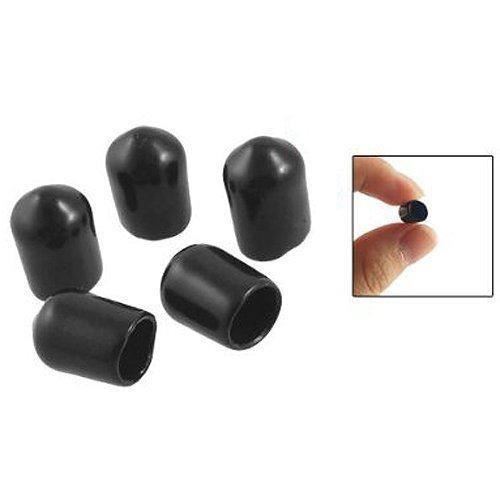9.5mm & 11mm Fibreglass Camping Tent Pole Caps End Bungs Plastic Tips