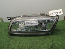 HALOGEN Frontscheinwerfer links Nissan Almera (N15) BJ.2000