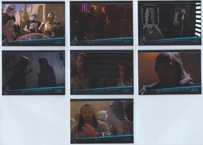 2013 Star Wars Galactic Files Series 2 The Weak Minded You Pick Finish Your Set 