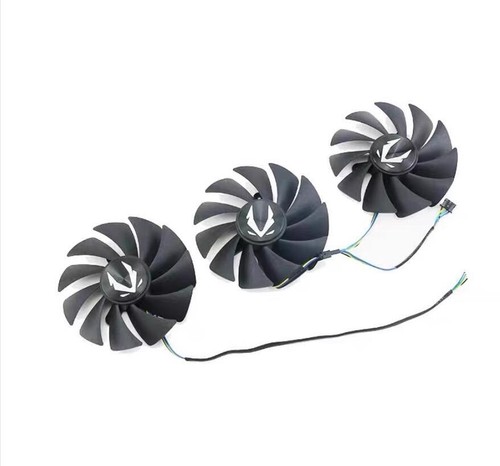 Graphics Card Cooling Fan GA92S2U For ZOTAC RTX3090 30080ti 3080 3070ti AMP ~~~ - 第 5/11 張圖片