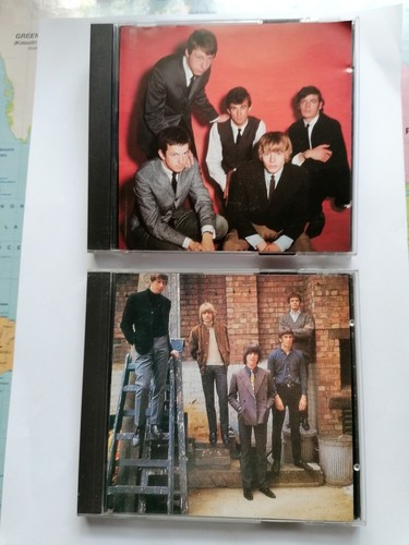 THE YARDBIRDS - Train kept a-rollin´ :The Complete Giorgio Gomelsky Productions - Bild 6 von 12