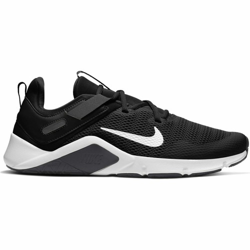 Legend Essential Training Shoes Black 