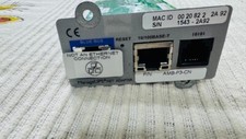 Emerson AMB-P3-CN Manageups Net Adapter
