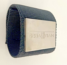 Sebastian Professional, Heavy Duty Magnetic Wristband for Hair Styling Pins