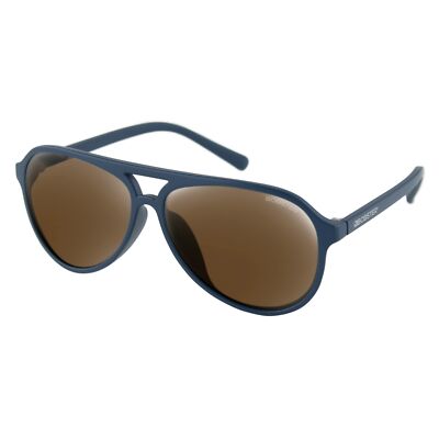 New Bobster Maverick Matte Navy Frame BMAV103HD