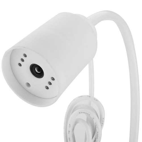 Visor de venas infrarrojo transiluminador LED buscador de venas médicas para niños adultos A - Imagen 9 de 11