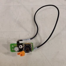 Bruker GTHPL-1A 229550 Light Board From Bruker Ultraflex II Mass Spectrometer 