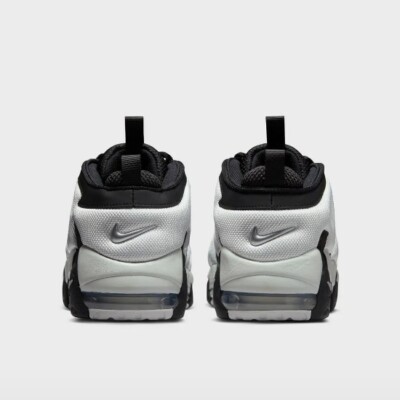 Nike Air More Uptempo Low 'Panda' (FZ3055-001) Expeditedship | eBay