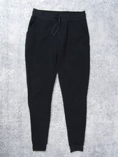 Southpole Sweatpants Boys Medium Black Bottoms Joggers Activewear Lounge Hip Hop