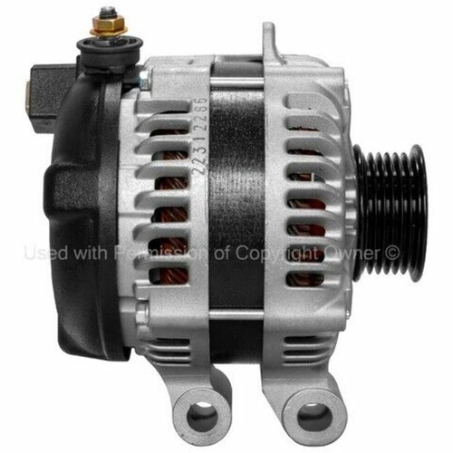 MPA 11528 Alternator | High-Quality Auto Part, Universal Fit for Multiple Models - Picture 4 of 4
