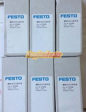 .1Pcs NEW Festo MEH-3/2-1/8-P-B 173126 Solenoid Valve