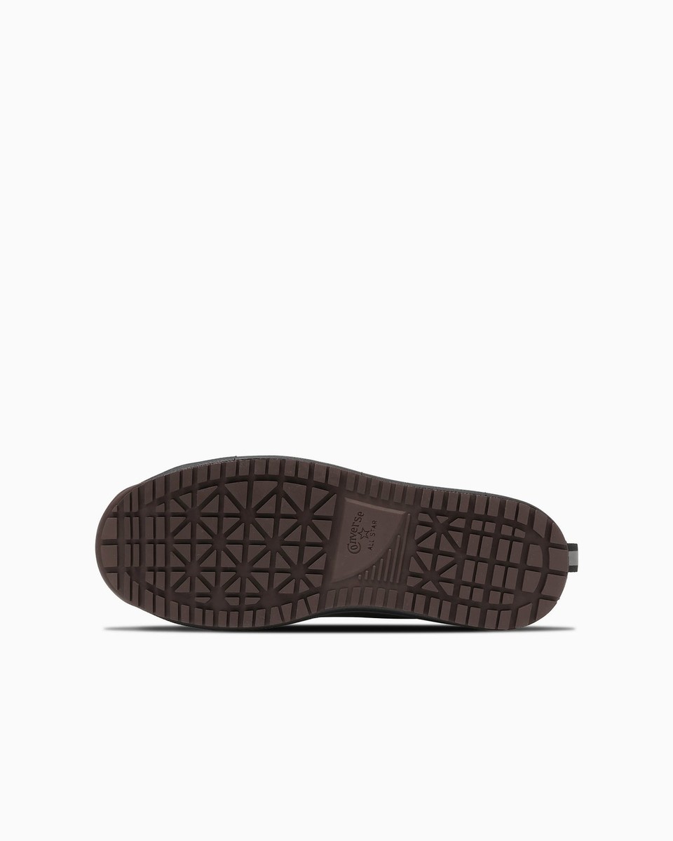 CONVERSE ALL STAR PS WG II HI Olive Hard Resin Shoes 33701650