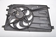 Radiateur Volvo V40