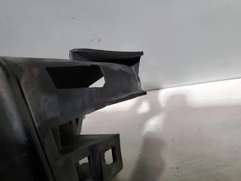 2000-2002, Honda Passport EX, Farol Direito do Passageiro, 3.2L, PN: 8-97208-426-3 - Imagem 2 de 4