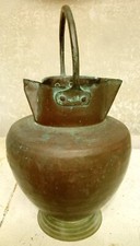 Brocca grande Antica in Rame