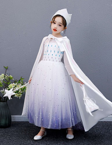 Halloween Coak Cape Clothing Autumn Winter New Children's Large Multicolor Kids - Picture 6 of 29