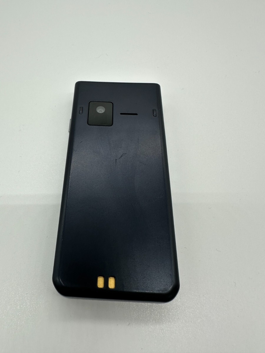 Fujitsu docomo arrows F-41C mobile phone Navy Sim Unlocked From