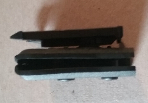Safariland single stack open Comp Mag Holder model 771-53-121-MS36 - Picture 5 of 7