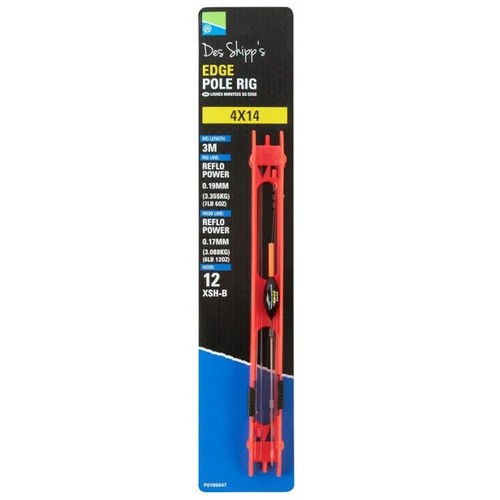 Preston Des Shipp's Pole Rigs - ALL TYPES AVAILABLE - Picture 18 of 27