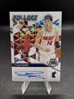 2023 Panini Mosaic Basketball White Tyler Herro #CM-HER